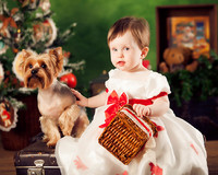 фотостудия, Тверь, фотосессия, дети