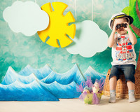 фотостудия, Тверь, фотосессия, дети