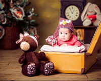 фотостудия, Тверь, фотосессия, дети