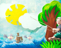 фотостудия, Тверь, фотосессия, дети