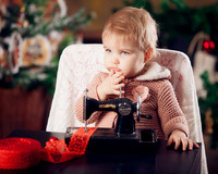 фотостудия, Тверь, фотосессия, дети