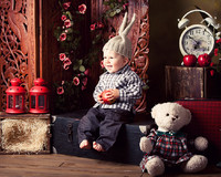 фотостудия, Тверь, фотосессия, дети
