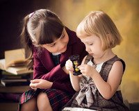 фотостудия, Тверь, фотосессия, дети