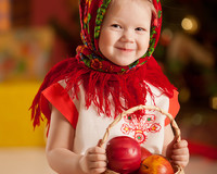 фотостудия, Тверь, фотосессия, дети