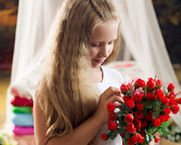 фотостудия, Тверь, фотосессия, дети