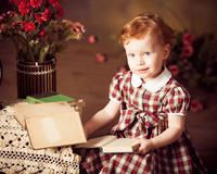 фотостудия, Тверь, фотосессия, дети