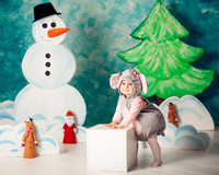 фотостудия, Тверь, фотосессия, дети