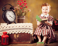 фотостудия, Тверь, фотосессия, дети