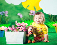 фотостудия, Тверь, фотосессия, дети