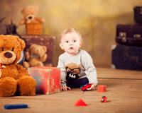 фотостудия, Тверь, фотосессия, дети