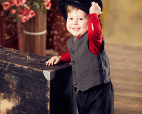 фотостудия, Тверь, фотосессия, дети