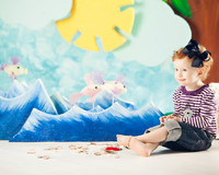 фотостудия, Тверь, фотосессия, дети