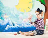 фотостудия, Тверь, фотосессия, дети