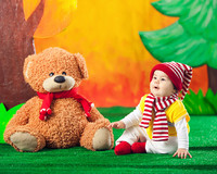 фотостудия, Тверь, фотосессия, дети