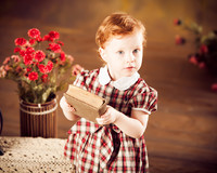 фотостудия, Тверь, фотосессия, дети