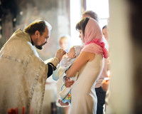 Тверь, фотостудия, фотосессия, крещение