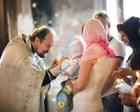 Тверь, фотостудия, фотосессия, крещение