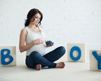 Тверь, фотостудия, фотосессия, ожидание