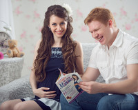 Тверь, фотостудия, фотосессия, ожидание