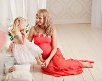 Тверь, фотостудия, фотосессия, ожидание