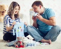 Тверь, фотостудия, фотосессия, ожидание