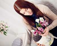 Тверь, семья