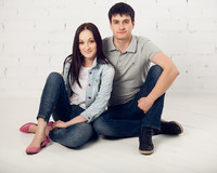 Тверь, семья