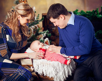 Тверь, семья