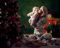 Тверь, семья