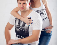 Тверь, семья