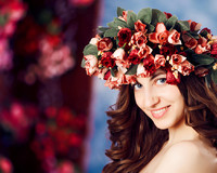 Тверь, семья