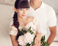 Тверь, семья