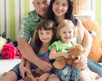 Тверь, семья