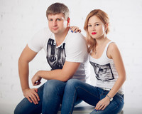 Тверь, семья