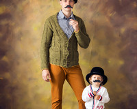 Тверь, семья