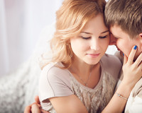 Тверь, семья