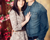 Тверь, семья