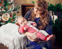 Тверь, семья