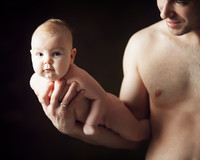 Тверь, семья