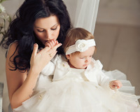 Тверь, семья