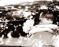 Тверь, свадьба