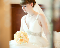 Тверь, свадьба