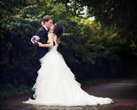 Тверь, свадьба