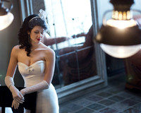 Тверь, свадьба