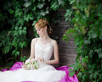 Тверь, свадьба